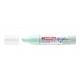 Edding 5000 Acrylic Marker Broad marcador permanente Punta de cincel Menta 1 pieza(s)